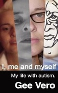 Cover: I, me and myself - My life with autism - FeedARead.com