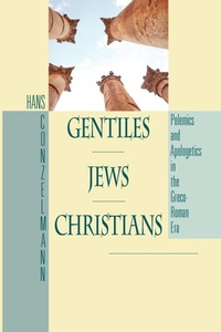 Enlarge image Cover: GentilesJewsChristians - Fortress Press,U.S.