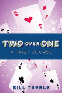 Abbildung von: Two Over One - Master Point Press