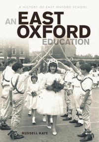 Bild: An East Oxford Education - Shire Publications