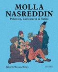 Cover: Molla Nasreddin - I.B. Tauris