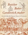 Cover: Butcher, Baker, Candlestick Maker - I.B. Tauris