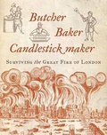 Cover: Butcher, Baker, Candlestick Maker - I.B. Tauris