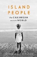 Cover: Island People - Canongate Books