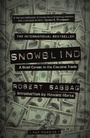 Cover: Snowblind - Canongate Canons
