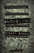 Cover: Snowblind - Canongate Canons