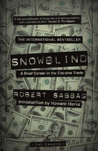 Enlarge image Cover: Snowblind - Canongate Canons
