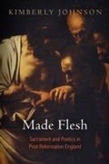 Cover: Made Flesh - University of Pennsylvania Press