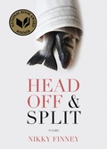 Cover: Head Off & Split - Northwestern University Press