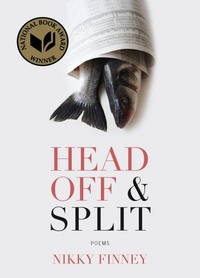 Enlarge image Cover: Head Off & Split - Northwestern University Press