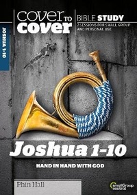 Enlarge image Cover: Joshua 1-10 - CWR