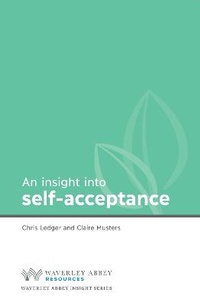 Enlarge image Cover: Insight into Self-Acceptance - CWR