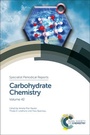 Cover: Carbohydrate Chemistry - Royal Society of Chemistry