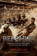 Cover: Ben-Hur - Lion Fiction