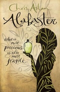 Cover: Alabaster - Lion Fiction