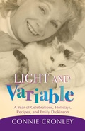 Cover: Light and Variable - University of Oklahoma Press