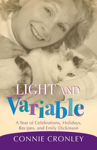 Enlarge image Cover: Light and Variable - University of Oklahoma Press