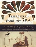 Cover: Treasures from the Sea - Oxbow Books