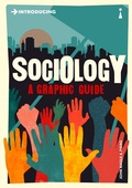 Cover: Introducing Sociology - Icon Books