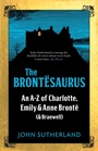 Cover: The Brontesaurus The Brontesaurus - Icon Books