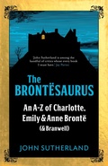 Cover: The Brontesaurus The Brontesaurus - Icon Books