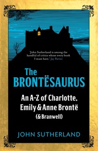 Enlarge image Cover: The Brontesaurus The Brontesaurus - Icon Books