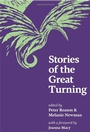 Cover: Stories of the Great Turning - Jessica Kingsley Publishers