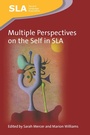 Cover: Multiple Perspectives on the Self in SLA - Multilingual Matters