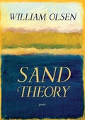 Cover: Sand Theory - Northwestern University Press