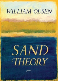 Enlarge image Cover: Sand Theory - Northwestern University Press