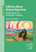 Cover: Talking About Global Migration - Multilingual Matters