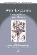 Cover: Why English? - Multilingual Matters