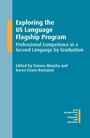 Cover: Exploring the US Language Flagship Program - Multilingual Matters