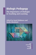 Abbildung von: Dialogic Pedagogy - Multilingual Matters
