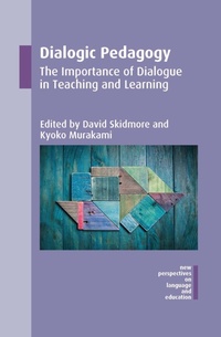 Abbildung von: Dialogic Pedagogy - Multilingual Matters