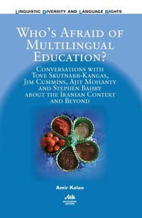 Enlarge image Cover: Who's Afraid of Multilingual Education? - Multilingual Matters