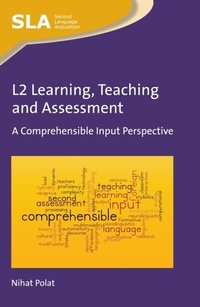 Abbildung von: L2 Learning, Teaching and Assessment - Multilingual Matters