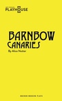 Cover: Barnbow Canaries - Oberon Books Ltd
