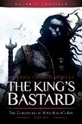 Cover: The King's Bastard: Volume 1 - Solaris