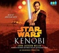 Cover: Kenobi - Books on Tape