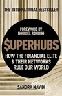 Cover: SuperHubs - Nicholas Brealey Publishing