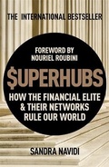 Cover: SuperHubs - Nicholas Brealey Publishing
