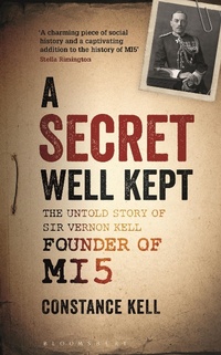 Abbildung von: A Secret Well Kept - Conway