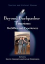Cover: Beyond Backpacker Tourism - Channel View Publications