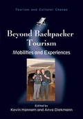 Cover: Beyond Backpacker Tourism - Channel View Publications