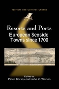 Cover: Resorts and Ports - Channel View Publications