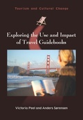 Cover: Exploring the Use and Impact of Travel Guidebooks - Channel View Publications