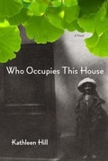 Cover: Who Occupies This House - Northwestern University Press