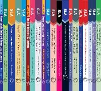 Enlarge image Cover: Second Language Acquisition Collection 2 (Vols 21-40) - Multilingual Matters