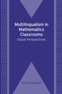 Cover: Multilingualism in Mathematics Classrooms - Multilingual Matters